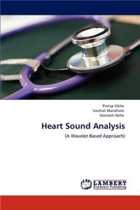 Heart Sound Analysis