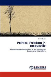 Political Freedom in Tocqueville