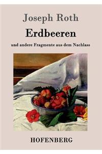 Erdbeeren
