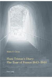 Flora Tristan's Diary: The Tour of France 1843-1844