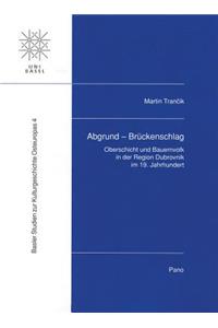 Abgrund - Bruckenschlag