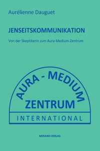 Jenseitskommunikation