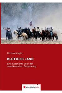 Blutiges Land