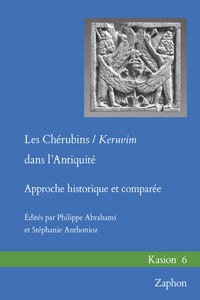 Les Cherubins / Keruvim Dans l'Antiquite
