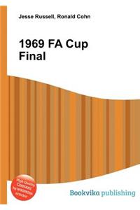 1969 Fa Cup Final