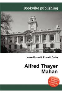 Alfred Thayer Mahan