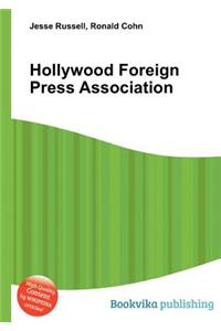 Hollywood Foreign Press Association