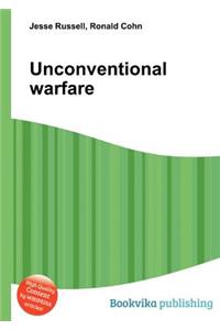 Unconventional Warfare