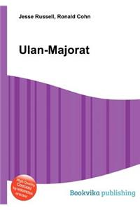Ulan-Majorat