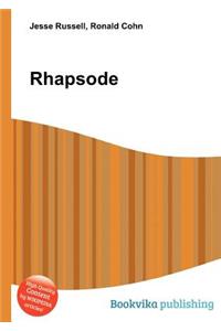 Rhapsode