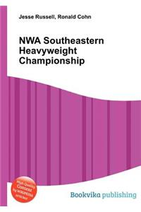 Nwa Southeastern Heavyweight Championship