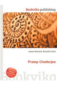 Pratap Chatterjee