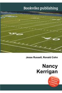 Nancy Kerrigan