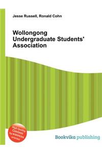 Wollongong Undergraduate Students' Association