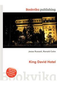 King David Hotel