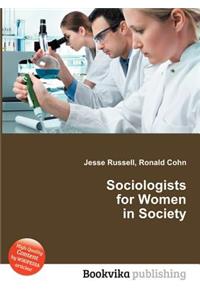 Sociologists for Women in Society