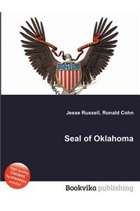 Seal of Oklahoma