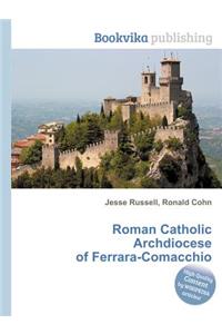 Roman Catholic Archdiocese of Ferrara-Comacchio