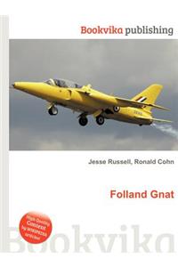 Folland Gnat