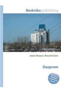 Gazprom