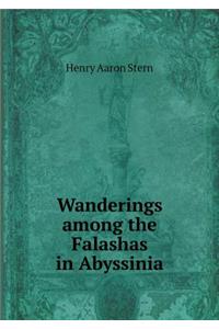 Wanderings Among the Falashas in Abyssinia