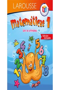 Preescolar Matemáticas 1
