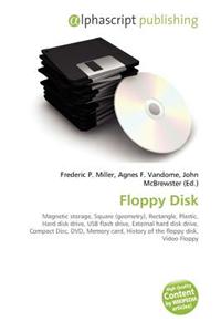 Floppy Disk