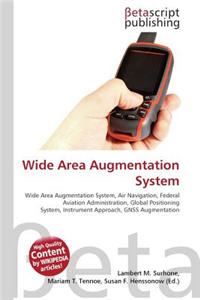 Wide Area Augmentation System