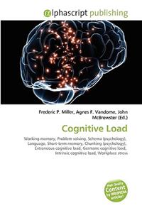 Cognitive Load