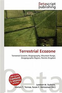 Terrestrial Ecozone