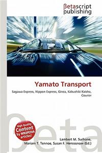 Yamato Transport