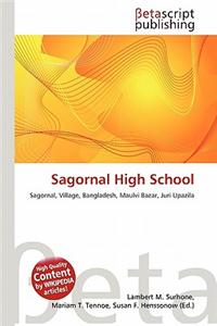 Sagornal High School