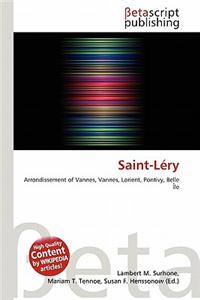 Saint-Lery