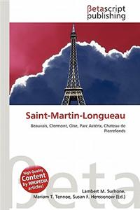 Saint-Martin-Longueau