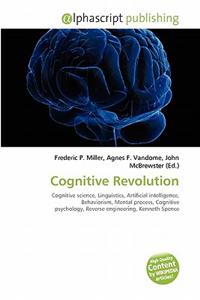 Cognitive Revolution