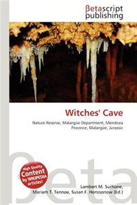 Witches' Cave