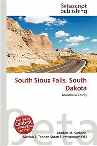 South Sioux Falls, South Dakota