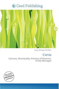 Cervia