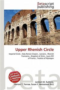 Upper Rhenish Circle