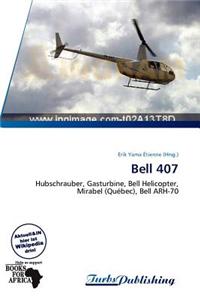 Bell 407