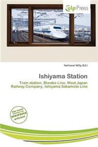 Ishiyama Station