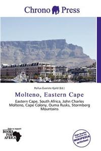 Molteno, Eastern Cape