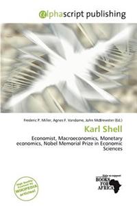 Karl Shell