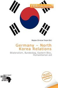Germany - North Korea Relations