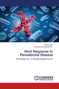 Host Response in Periodontal Disease