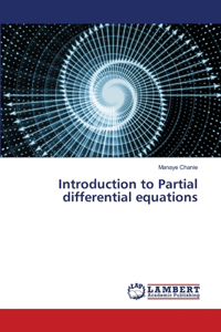 Introduction to Partial differential equations