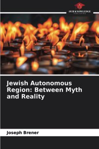 Jewish Autonomous Region