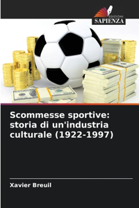 Scommesse sportive