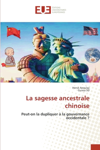 sagesse ancestrale chinoise