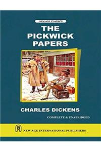 The Pickwick Papers